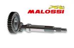 RAPP.ALLUNGATI PRIM. FORMULA-CROSSER -MALOSSI-