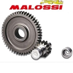 RAPP.ALLUNGATI SEC.ET2-ZIP-SP-FREE -MALOSSI-