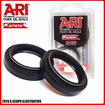 PARAPOLVERE FORCELLA 27x39,1/45x5,7/15*fine sr.