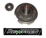 CAMPANA FRIZIONE VESPA 50 SPECIAL-ET3-PK 50 D.24-72 D/DRITTI