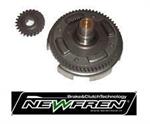 CAMPANA FRIZIONE VESPA 50 SPECIAL-ET3-PK 50 D.24-72 D/DRITTI