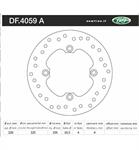 DISCO FRENO ANT. HONDA SH 125/150 FT >08-DYLAN 125/150