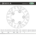 DISCO FRENO POST. SUZUKI BURGMAN 400 07>08