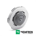 FRIZIONE VESPA 50-ET3-PK-APE P50 r.o.150514