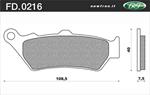 PASTIGLIE APRILIA-BMW-DUCATI-GUZZI-HONDA-TRIUMPH-YAMAHA