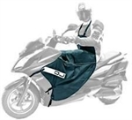 COPRIGAMBE KYMCO DOWNTOWN 125/300/350-X CITING 400