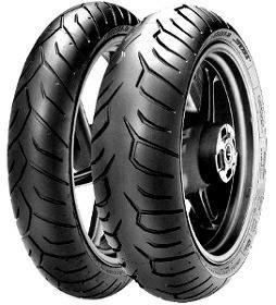COP. 110/80-ZR18 DIABLO STRADA **dot 08 -PIRELLI