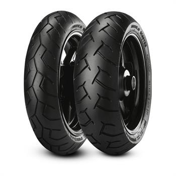 COP. 130/80-16 64P DIABLO SCOOTER -PIRELLI