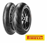 COP. 190/50-ZR17 DIABLO CORSA 3 **dot 06 -PIRELLI