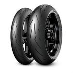 COP. 190/50-ZR17 DIABLO ROSSO CORSA -PIRELLI