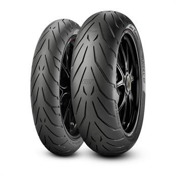 COP. 180/55-ZR17 ANGEL -PIRELLI