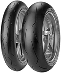 COP. 120/70-ZR17 BSB SC3 **dot 11 -PIRELLI