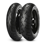 COP. 130/70-R16 61S DIABLO SCOOTER  -PIRELLI