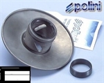 CORR.COPPIA RUNNER-STALK-EXTREM-ET2-LIB -POLINI *fine serie