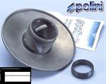 CORR.COPPIA RUNNER-STALK-EXTREM-ET2-LIB -POLINI *fine serie