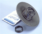 CORR.COPPIA HONDA ZX-SC01-PEUGEOT-KYMKO  -POLINI *fine serie