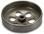 CAMPANA FRIZIONE PIAGGIO 50 2T D.105 -POLINI