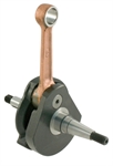 ALBERO MOTORE VESPA GL-SPRINT 150 T.0.