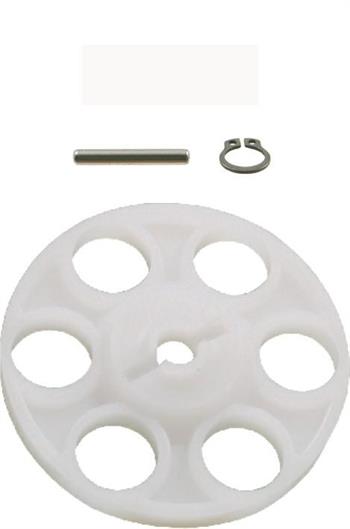 GIRANTE POMPA ACQUA YAMAHA-MINARELLI 50 2T