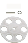 GIRANTE POMPA ACQUA YAMAHA-MINARELLI 50 2T