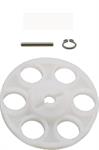 GIRANTE POMPA ACQUA YAMAHA-MINARELLI 50 2T