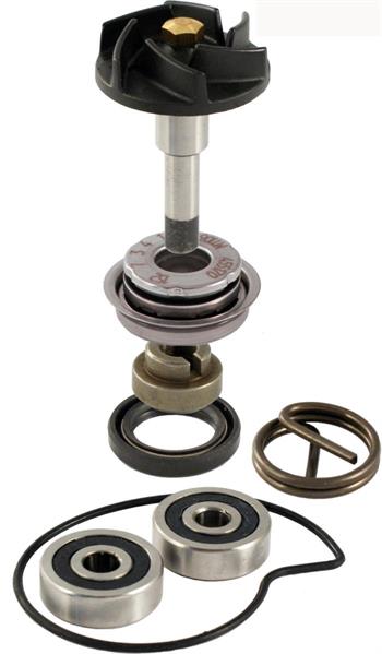 KIT POMPA ACQUA PIAGGIO 250/300