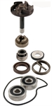 KIT POMPA ACQUA PIAGGIO 250 04/05 4T