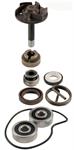 KIT POMPA ACQUA PIAGGIO 250 04/05 4T
