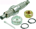 ALBERO RUOTA POST.PIAGGIO 50 2T r.o.PI480053