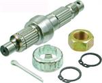 ALBERO RUOTA POST.PIAGGIO 50 2T r.o.PI480053