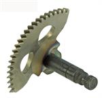 SETTORE MESSA IN MOTO MINARELLI-YAMAHA CORTO r.o.AP8206816