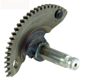 SETTORE MESSA IN MOTO PIAGGIO 125 4T ET4 96>99 r.o.478723