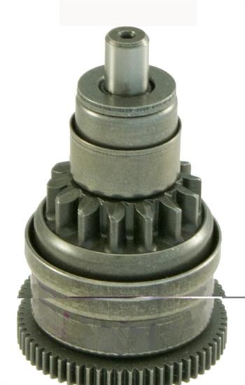 PIGNONE RINVIO MOT.AVV.TO PIAGGIO 50 2T/4T r.o.82598R