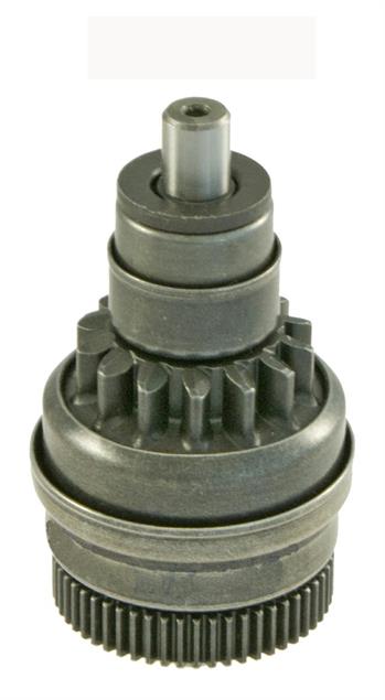 PIGNONE RINVIO MOT.AVV.TO PIAGGIO 50 2T/4T 14/55 r.o.96922R
