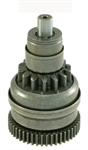 PIGNONE RINVIO MOT.AVV.TO PIAGGIO 50>180 z14/47 r.o.431321