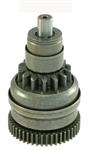 PIGNONE RINVIO MOT.AVV.TO PIAGGIO 50>180 z14/47 r.o.431321