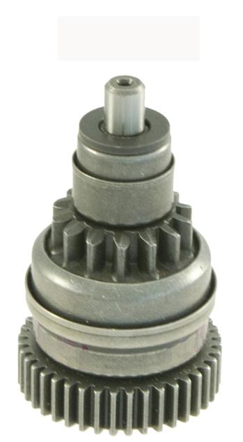 PIGNONE RINVIO MOT.AVV.TO PIAGGIO 125 4T r.o.82612R