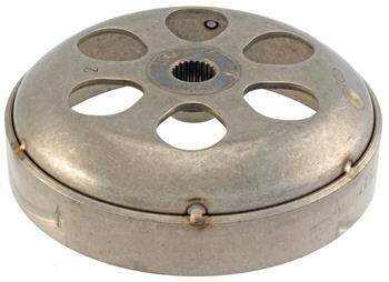 CAMPANA FRIZIONE PIAGGIO 125/180/200 4T LEADER