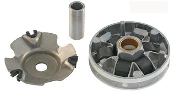SEMIPUL.MOTRICE MOBILE PIAGGIO 50 LIBERTY 97>05-LIBERTY 4T-N