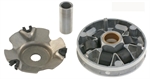 SEMIPUL.MOTRICE MOBILE PIAGGIO 50 LIBERTY 97>05-LIBERTY 4T-N