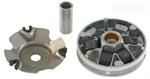 SEMIPUL.MOTRICE MOBILE PIAGGIO 50 LIBERTY 97>05-LIBERTY 4T-N