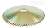 SEMIPUL.MOTRICE FISSA PIAGGIO 50 2T 1^SR. r.o.289831