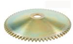 SEMIPUL.MOTRICE FISSA PIAGGIO 50 2T 2^SR./50 4T r.o.479561