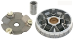 SEMIPUL.MOTRICE MOBILE PIAGGIO 125 4T r.o.cm103903-cm144402