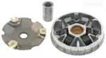 SEMIPUL.MOTRICE MOBILE PIAGGIO 125 4T r.o.cm103903-cm144402