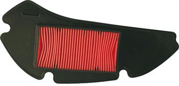 FILTRO ARIA HONDA SH 125/150 01>12-DYLAN r.o.17210KGF901