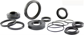 SR.PARAOLI (2PZ) POMPA ACQUA F12-F15