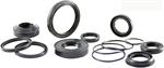 PARAOLIO 22,7X47X7/7,5 LATO FRIZIONE VESPA 50 r.o.PI289305