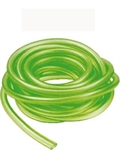 TUBO BENZINA (5 MT) 3x5 PVC VERDE