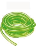 TUBO BENZINA (5 MT) 4x7 PVC VERDE